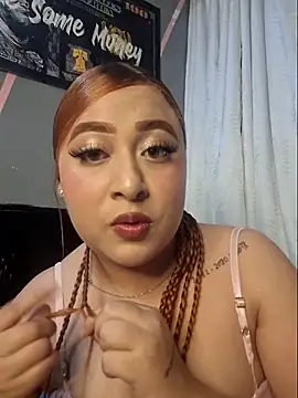 Snapshot of venuscopper chatting on 05-31-26, 01:47 venuscopper online show from 05-31-26, 01:47