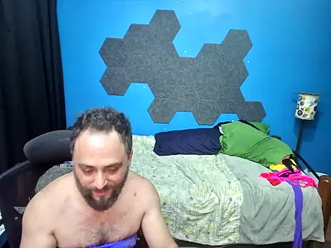 MachoPutito online show from 04-12-26, 12:37