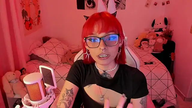 bunny pao online show from 05-19-26, 03:57