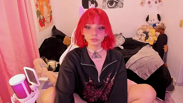 bunny pao online show from 06-22-26, 04:09