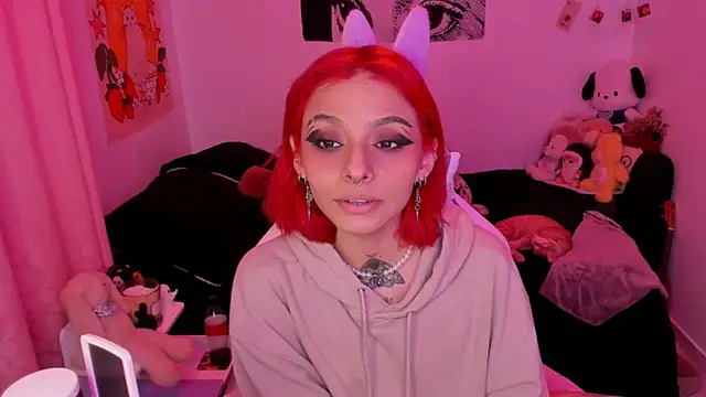 bunny pao online show from 06-23-26, 03:15