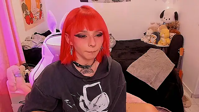 bunny pao online show from 07-09-26, 03:32