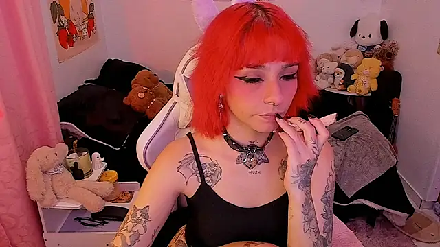 bunny pao online show from 07-16-26, 04:18