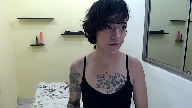 romina white18 online show from 04-18-26, 02:48