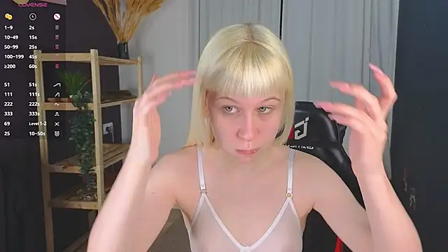 call me heaven online show from 04-19-26, 03:22