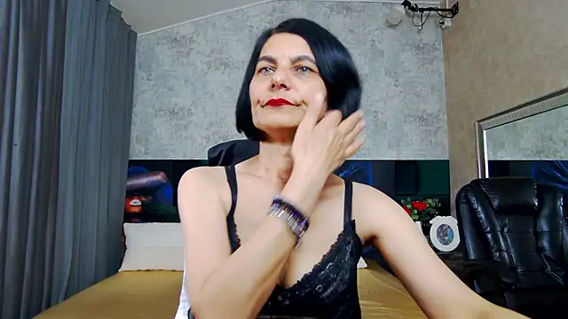 KalystaSwiss online show from 05-06-26, 04:52