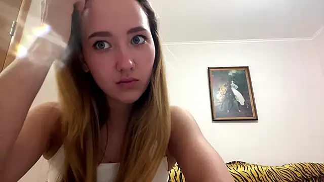 Liesenaniles online show from 04-07-26, 03:07