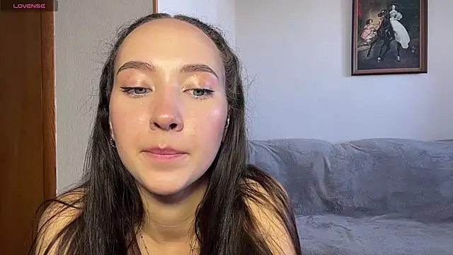 Liesenaniles online show from 06-18-26, 05:08
