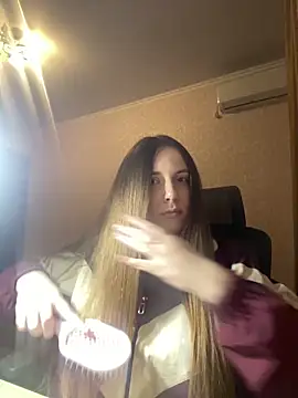 lunaAmore online show from 03-28-26, 04:39