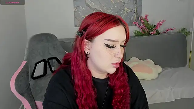 Jane Goddesss online show from 07-06-26, 05:59