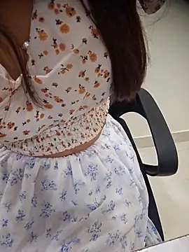 Cute SnehaX online show from 03-27-26, 01:55