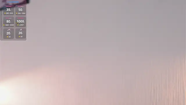 Snapshot of CherlyGuss chatting on 06-05-26, 06:52 CherlyGuss online show from 06-05-26, 06:52