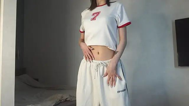 SakuraDoll online show from 04-07-26, 07:20