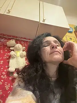 Snapshot of StellaMia263 chatting on 04-12-26, 02:38 StellaMia263 online show from 04-12-26, 02:38