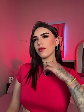 sabrina voss online show from 04-08-26, 02:06