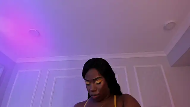 IrisJones  online show from 07-03-26, 12:44