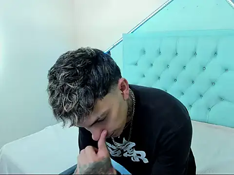 Max sstteel online show from 03-31-26, 01:33