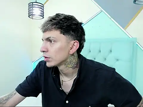 Max sstteel online show from 04-06-26, 01:01