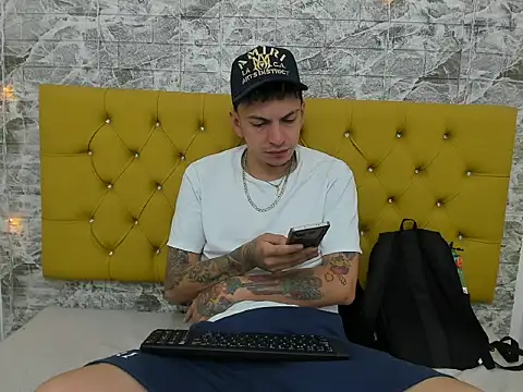 Max sstteel online show from 04-14-26, 01:28