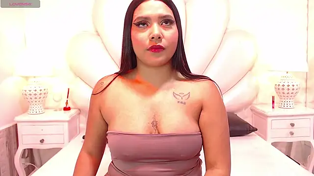 KimberlyBale online show from 06-09-26, 08:09