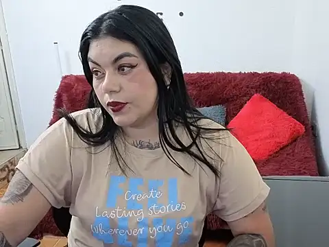 Karla greenn online show from 06-19-26, 05:50
