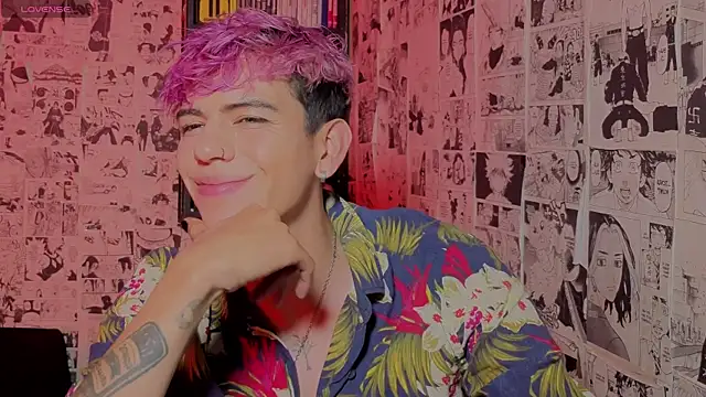 Snapshot of Mikey_TR chatting on 04-02-26, 04:32 Mikey TR online show from 04-02-26, 04:32