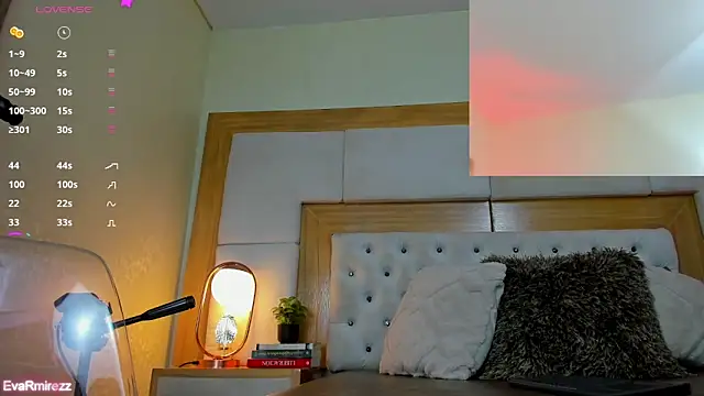 Venezuelan Butt online show from 06-03-26, 02:19