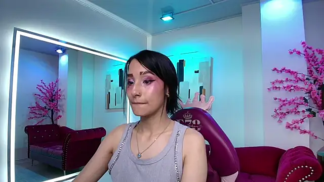 Palmer foxx online show from 05-16-26, 03:03