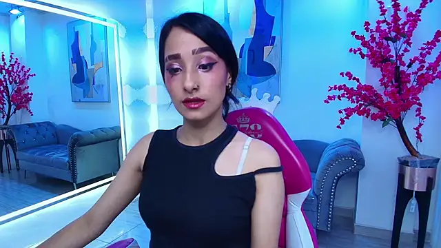 Palmer foxx online show from 06-11-26, 03:26