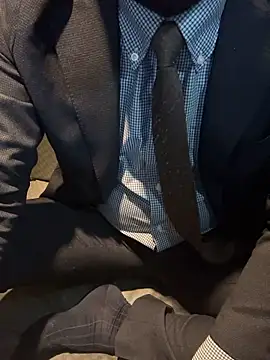 RYUICHI 1919 online show from 04-06-26, 10:38