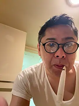 RYUICHI 1919 online show from 06-12-26, 11:57