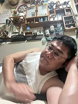 RYUICHI 1919 online show from 06-20-26, 01:47