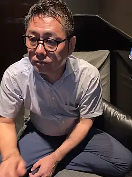 RYUICHI 1919 online show from 07-08-26, 10:20