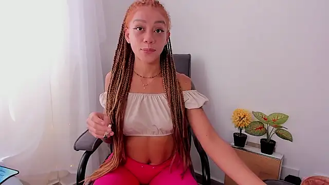 Snapshot of Debora_Rayssa chatting on 05-01-26, 06:34 Debora Rayssa online show from 05-01-26, 06:34