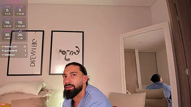 Snapshot of Max_strong01 chatting on 05-16-26, 12:18 Max strong01 online show from 05-16-26, 12:18