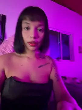 goth Valentinna online show from 04-01-26, 11:35