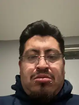 GGGRICHGGG online show from 04-14-26, 04:29