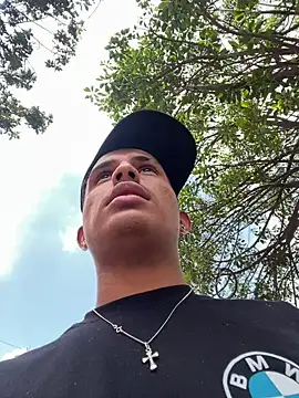 ianruiz02 online show from 04-01-26, 03:20