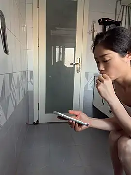 yuanpu0925 online show from 06-01-26, 10:00
