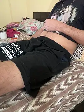 wriedbeardo818 online show from 03-30-26, 06:58