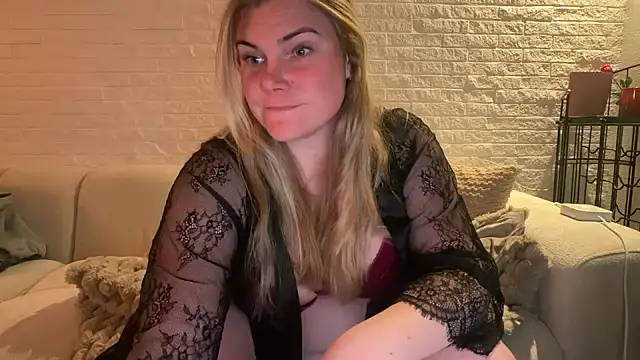 SexyBlondJoanna-Exclusief online show from 03-31-26, 06:52