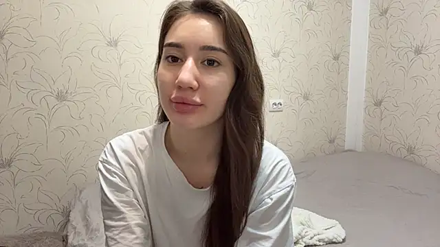 Snapshot of NamiLoon chatting on 04-09-26, 02:55 NamiLoon online show from 04-09-26, 02:55