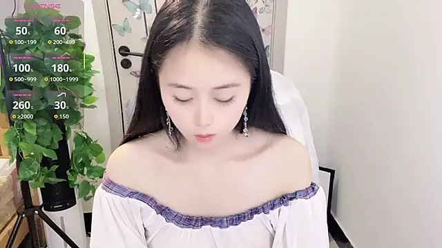 Snapshot of Dear-yuner chatting on 03-31-26, 01:00 Dear-yuner online show from 03-31-26, 01:00
