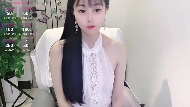 Snapshot of Dear-yuner chatting on 04-29-26, 12:42 Dear-yuner online show from 04-29-26, 12:42