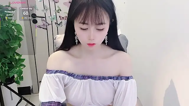 Snapshot of Dear-yuner chatting on 05-01-26, 12:43 Dear-yuner online show from 05-01-26, 12:43