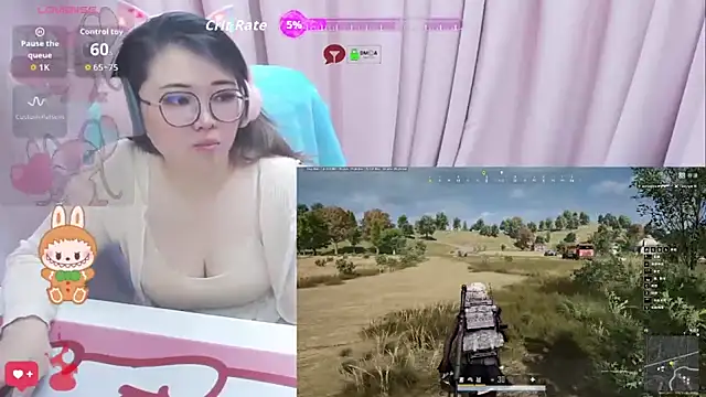 momobigmomo online show from 05-21-26, 01:18