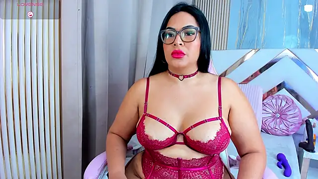 CelesteFoxx  online show from 04-29-26, 01:59