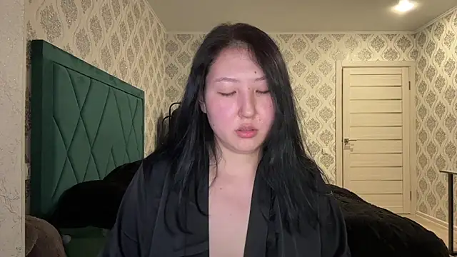 Snapshot of Ameliya_kim chatting on 05-07-26, 08:47 Ameliya kim online show from 05-07-26, 08:47