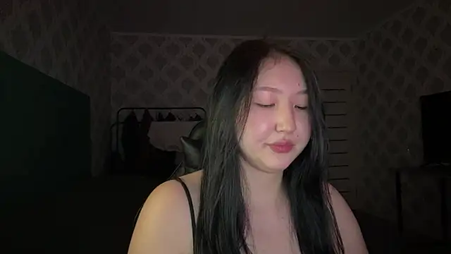 Snapshot of Ameliya_kim chatting on 05-16-26, 09:24 Ameliya kim online show from 05-16-26, 09:24