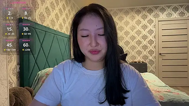 Snapshot of Ameliya_kim chatting on 06-21-26, 09:06 Ameliya kim online show from 06-21-26, 09:06